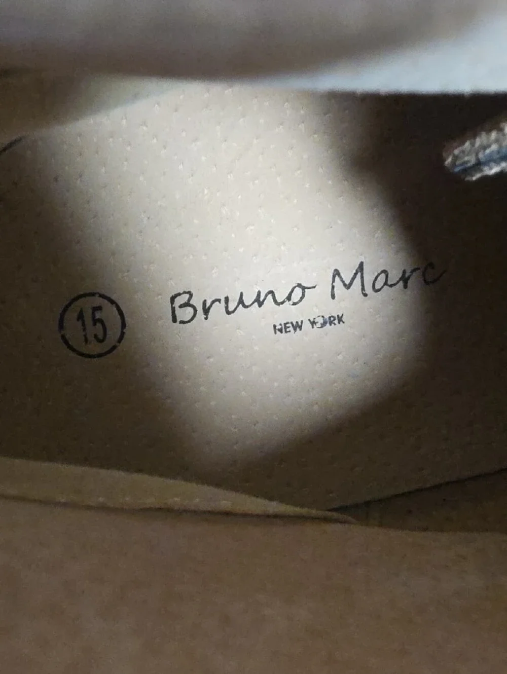 Bruno Marc 